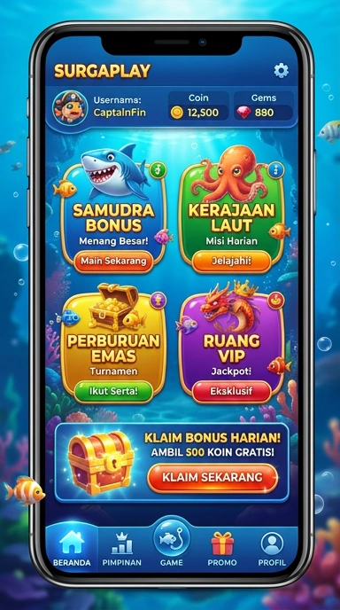 surgaplay - Akses Unduhan Terpercaya untuk Berbagai Berkas